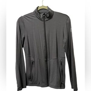 Icebreaker Women’s 200 gram full zip Size small